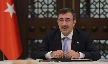 Cevdet Yılmaz’dan enflasyon açıklaması: Eski seviyeler, sert ataklar olmayacak