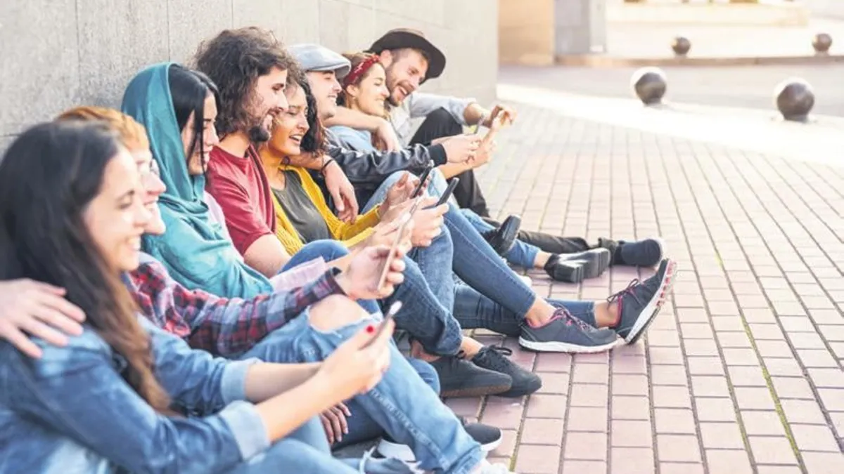 Avrupa sosyal medya yasağında kararlı