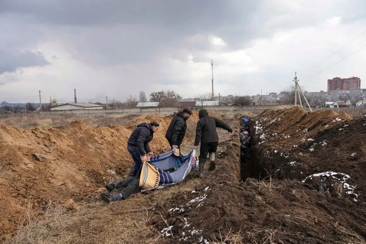 Rusya Ukrayna Savaşı SON DAKİKA | Dünyanın gözü Türkiye'de! savaşın ilk gününden bu yana en üst düzey görüşme