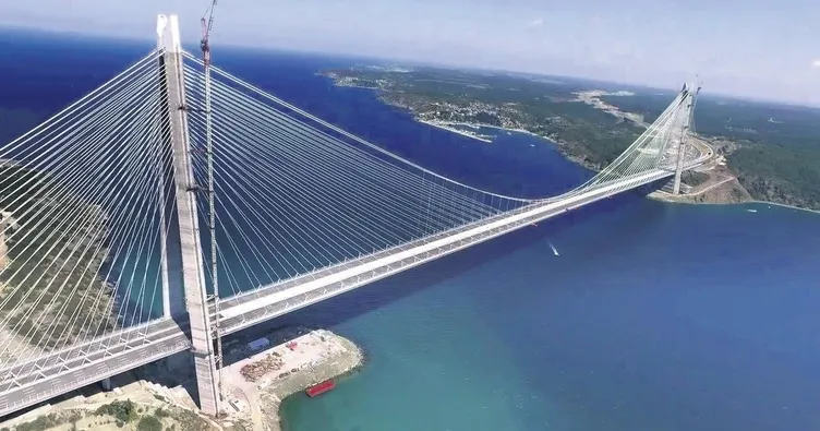 16 yılda yapılanlar devrim niteliğinde