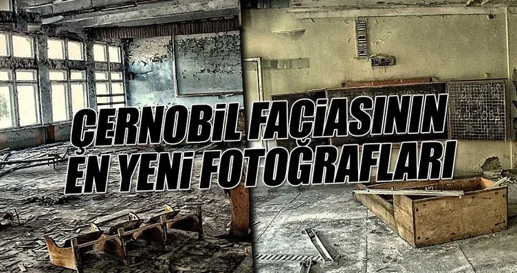 Cernobil Faciasinin En Yeni Fotograflari Galeri Dunya