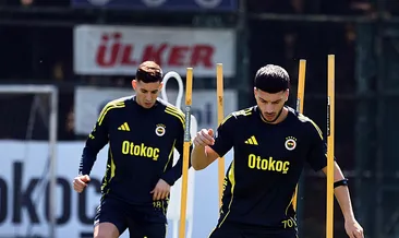 Kayserispor, Fenerbahçe’ye hazırlanıyor!