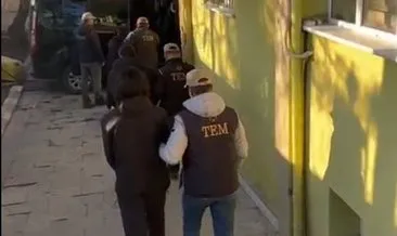 Konya’da DEAŞ operasyonu: 4 gözaltı