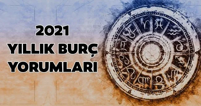 Zeynep Turan Ile Yillik Burc Yorumlari 2021 Yeni Yilda Hangi Burcu Neler Bekliyor Tum Burclarin 2021 Ask Ve Is Hayati Son Dakika Haberler