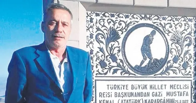 MHP’li yönetici Çırpan evinde ölü bulundu