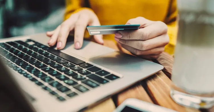 Online ticarete ek vergi geliyor