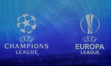 Şampiyonlar Ligi ile Avrupa Ligi finallerinin hakemleri açıklandı