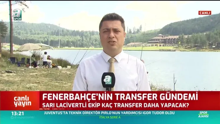 Fenerbahçe'ye Lemos'un ardından iki stoper daha geliyor!