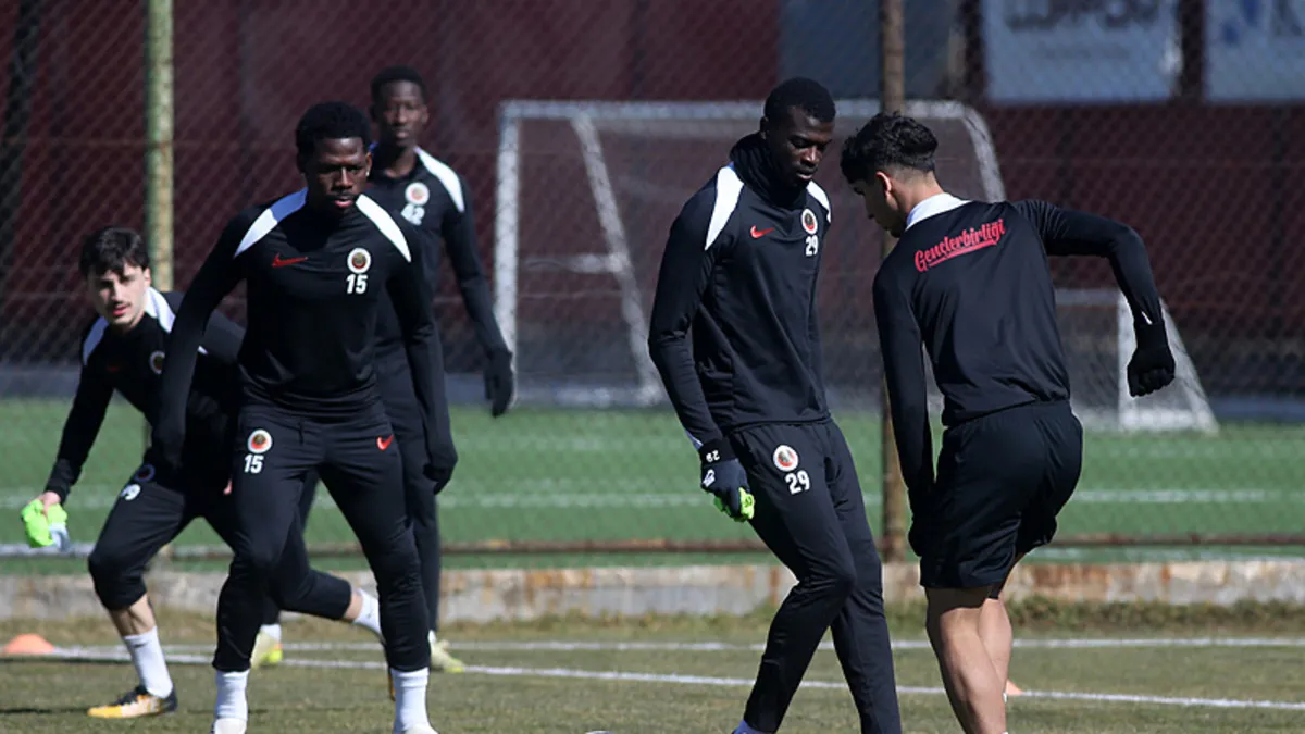 Gençlerbirliği, Eyüpspor maçına hazır! – Son Dakika Spor Haberleri