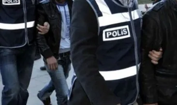 Kocaeli’de FETÖ operasyonu: 16 Gözaltı