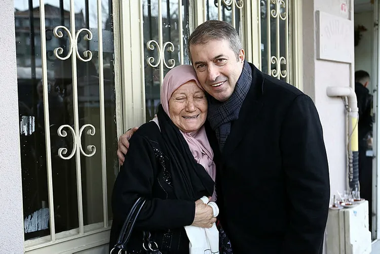 Sarıyer’de CHP seçmeni de 'AK Parti ve Bayraktar' dedi - 4