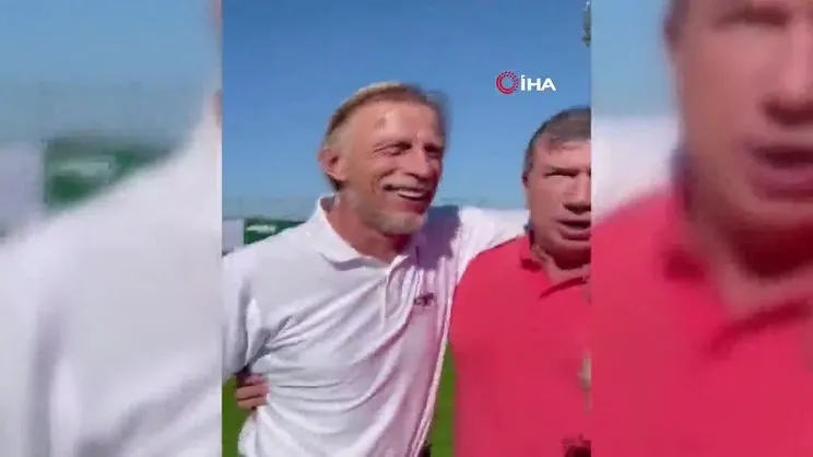 Christoph Daum hayatını kaybetti