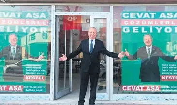 17 gün çalıştı, adaylıktan alındı