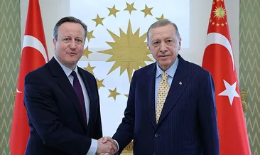 İngiliz Bakan’dan NATO teşekkürü