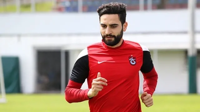 Trabzonspor’dan Mehmet Ekici, Olcay ve transfer açıklamaları!