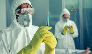Son dakika haberi: Bilim Kurulu Üyesi Özlü’den Pfizer corona aşısı açıklaması! Tüm dünya için en güzel haber...