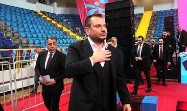 Son dakika haberleri… Trabzonspor Başkanı Ertuğrul Doğan’dan önemli açıklamalar! Yeni teknik direktör kim olacak?