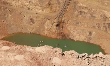 Köylülere arsenikli su içirdiler: Koç Holding’e bağlı maden firmasına açılan davada ilk duruşma görüldü