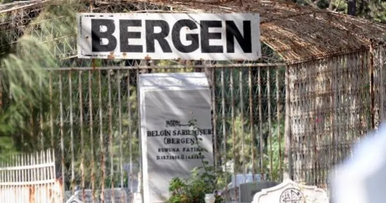 SON DAKİKA: Halis Serbest’ten ’Bergen’ filmine tazminat davası: Ölüm tehditleri alıyorum...