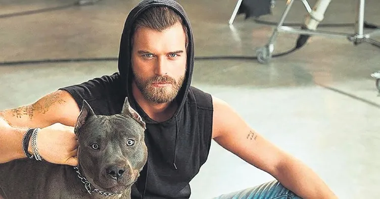 Kıvanç Tatlıtuğ’dan bir yıllık mama desteği