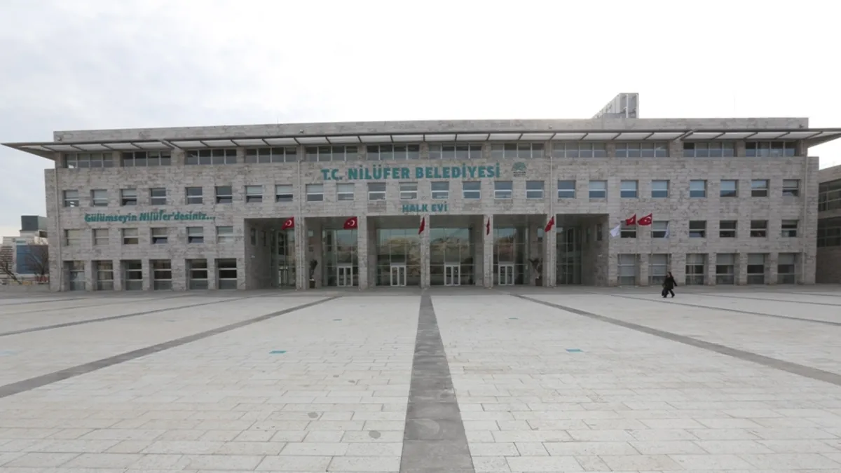 CHP’li eski Başkan rüşvetten tutuklandı