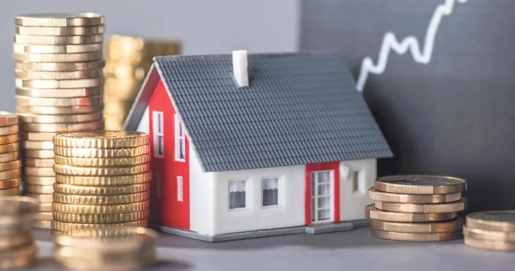 Konut kredisi 28 ayın en düşüğünde