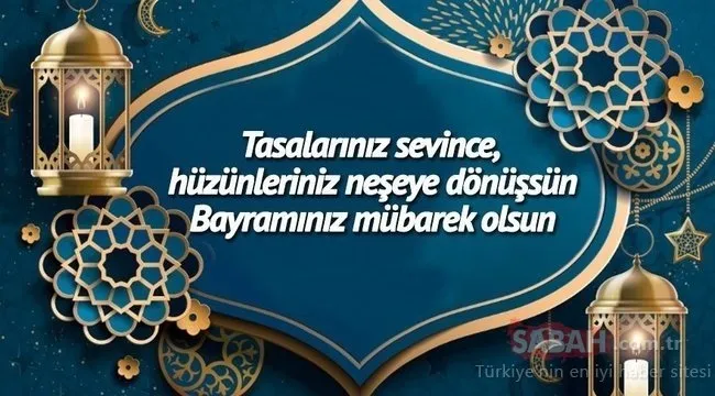 duali bayram mesajlari ve sozleri kisa