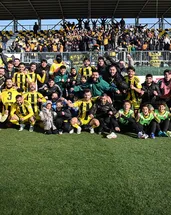 2. Lig’de Aliağa FK hedefine ulaşamadı!