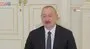 Aliyev, Milli Savunma Bakanı Güler’i kabul etti | Video