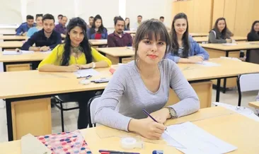 Başarının anahtarı düzenli tekrar