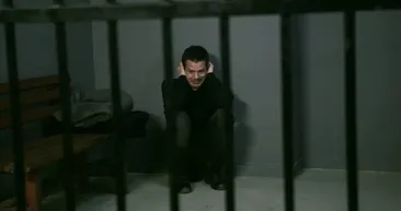 Arka Sokaklar 745. bölüm fragmanı yayınlandı: Ya evimizde uyuyacağız ya cezaevinde