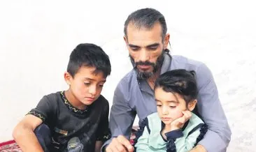 YPG’nin göçe zorladığı Şerif Ali, 10 yıl sonra evine dönebildi