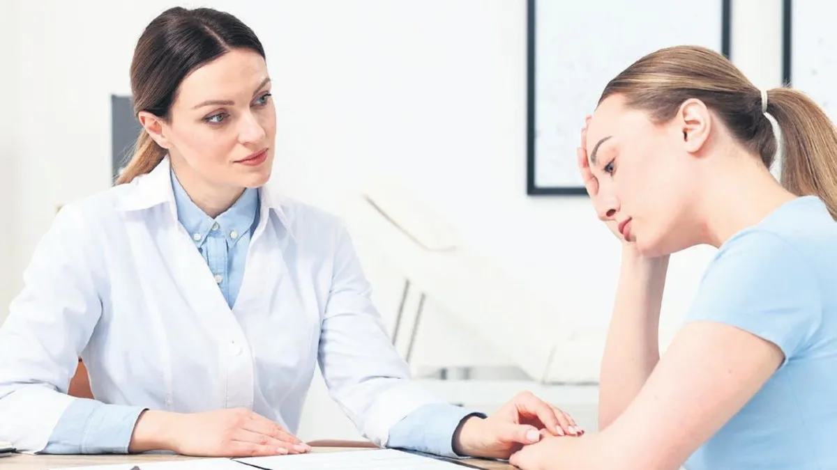 Her yıl milyonlarca insan kansere yakalanıyor Her yıl milyonlarca insan kansere yakalanıyor