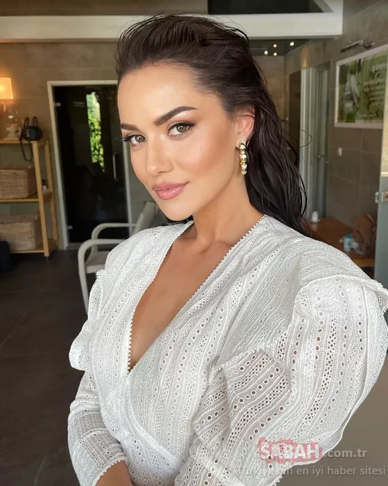 Fahriye Evcen tatile doymadı! Karan ile Kerem’in anneleri ile deniz keyfi beğeni topladı!