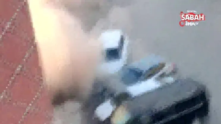 Son dakika: Bir acı haber de Mardin'de! Freni patlayan TIR, kıraathaneye daldı: Çok sayıda ölü ve yaralı var | Video