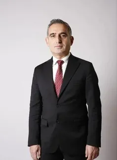 Nihat Bayraktar