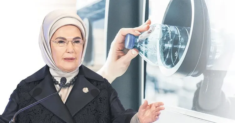 Dünya için Sıfır Atık hareketi