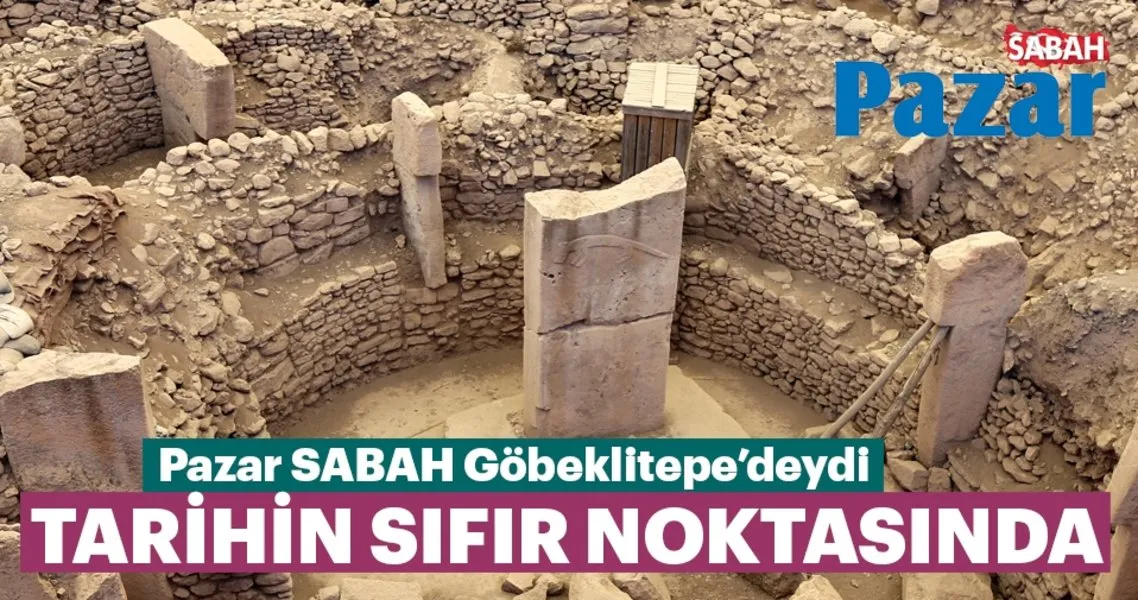 tarihi degistirdi sira sanliurfa nin kaderinde pazar sabah haberleri