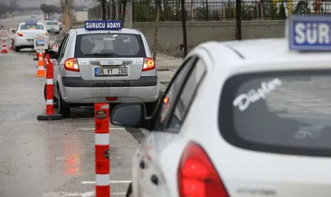 Ehliyet sınav tarihi ne zaman?