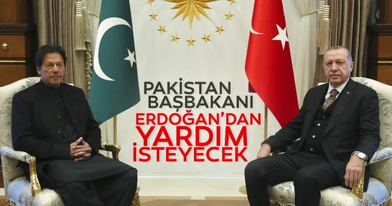 Pakistan’dan flaş açıklama! Başkan Erdoğan’dan yardım isteyecek