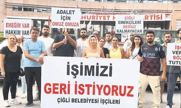 CHP’nin emekçiyle kirli oyunu