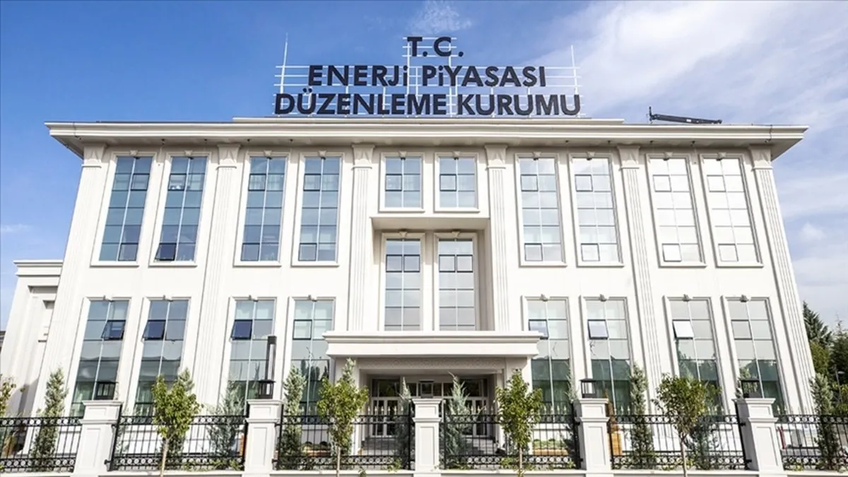 EPDK’den 7 şirkete lisans! – Ekonomi Haberleri