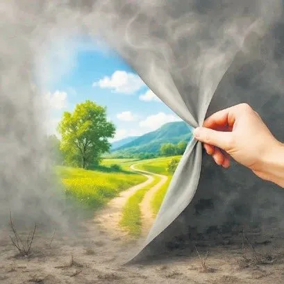 Nâmütenahi bir çokluk ve neşe