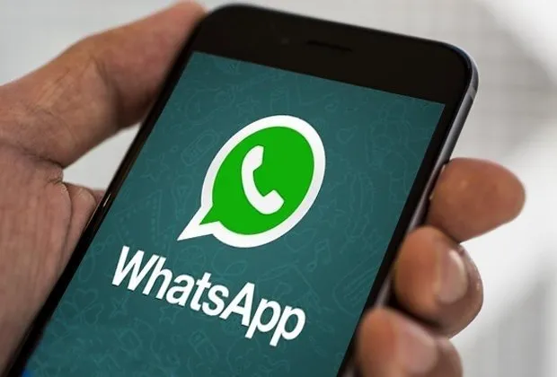 5 işlemde internetsiz WhatsApp