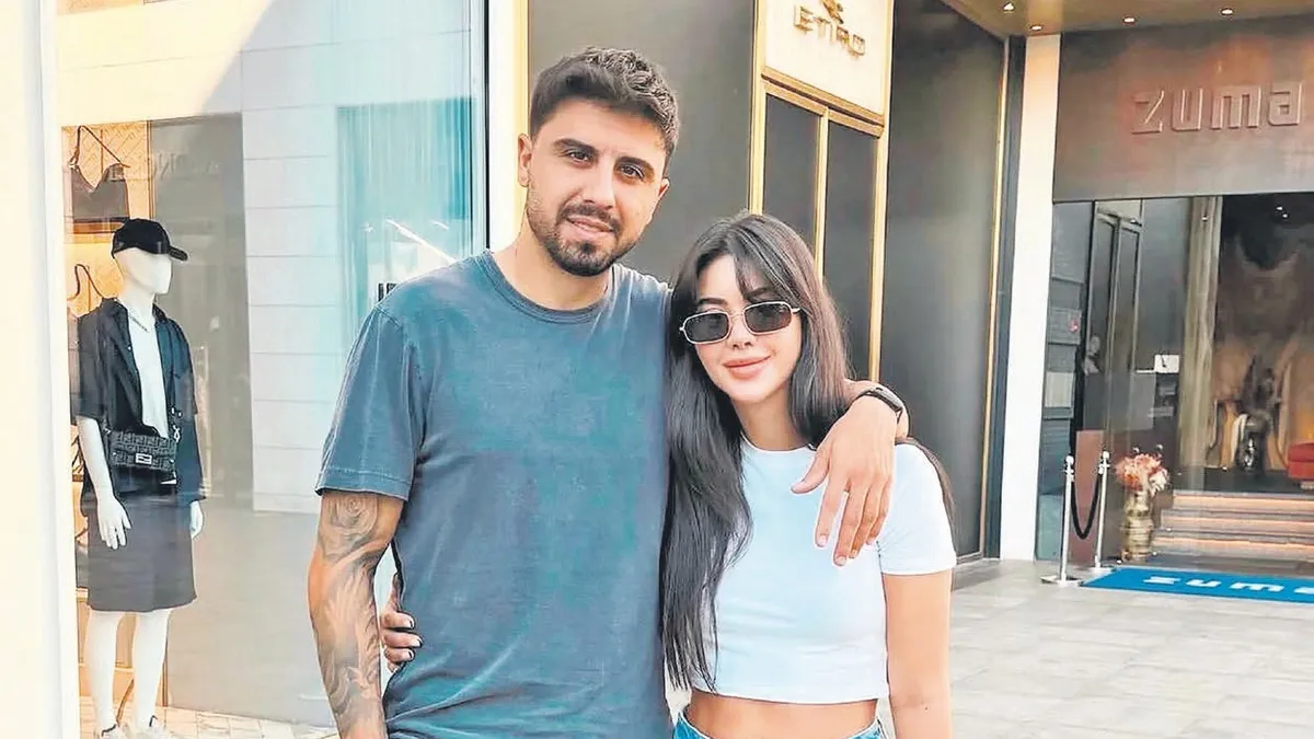 HAKAN UÇ / Oğlumuza bayram geleneklerini öğretiyoruz