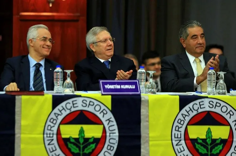Fenerbahçe’ye UEFA müjdesi