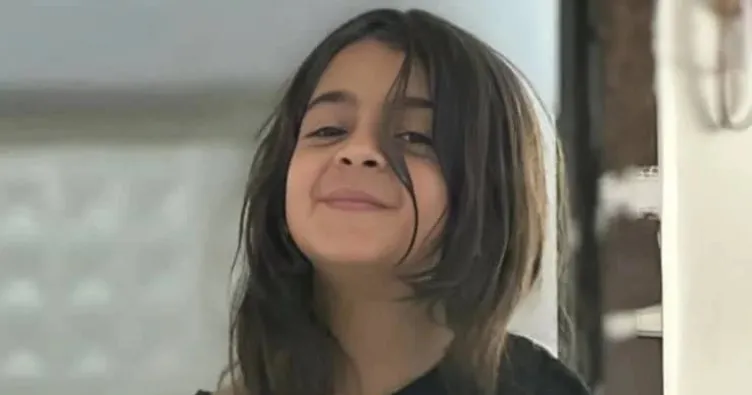 18’inci günde de Narin’den iz yok