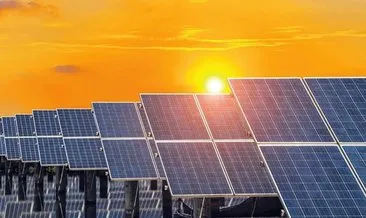 Çin’den 1,4 milyar avro yatırımla güneş enerjisi santrali