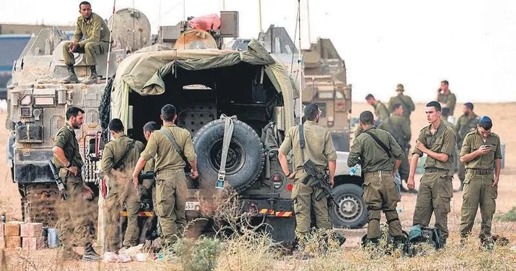 ABD ve Avrupa ikiyüzlülüğe doymadı