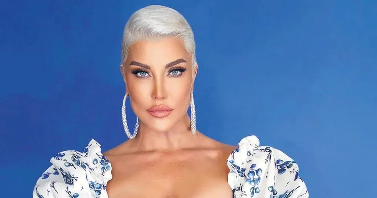 Deniz Akkaya disiplin hapsi yatmak için teslim oldu